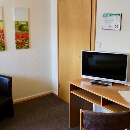 Hotel Gasthof Klusmeyer Bielefeld Kültér fotó