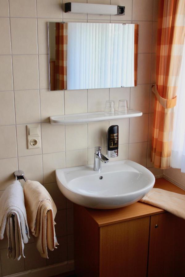Hotel Gasthof Klusmeyer Bielefeld Kültér fotó