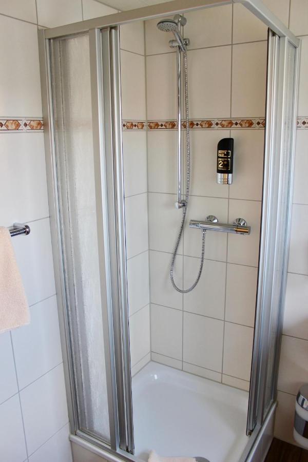 Hotel Gasthof Klusmeyer Bielefeld Kültér fotó