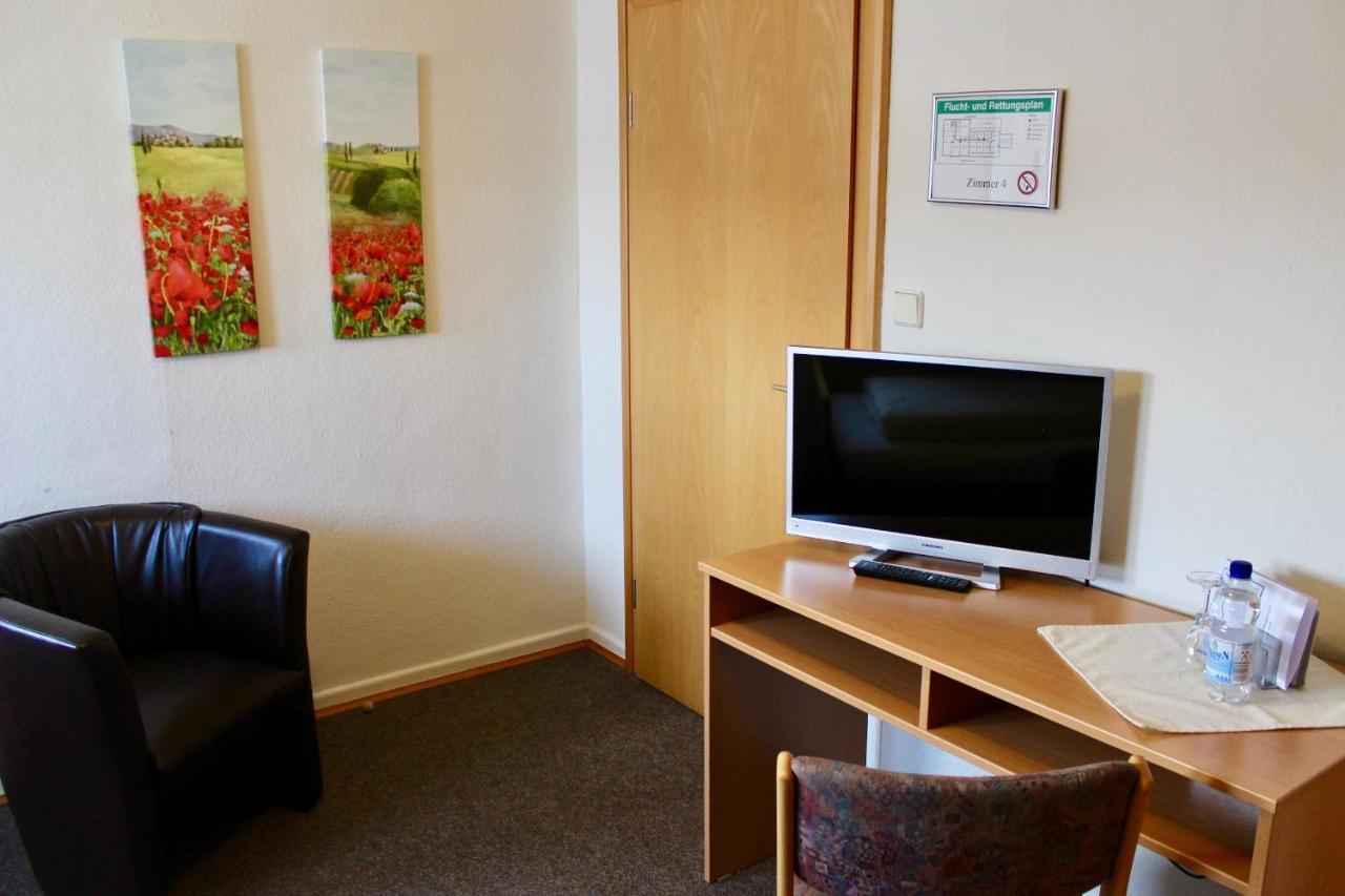 Hotel Gasthof Klusmeyer Bielefeld Kültér fotó