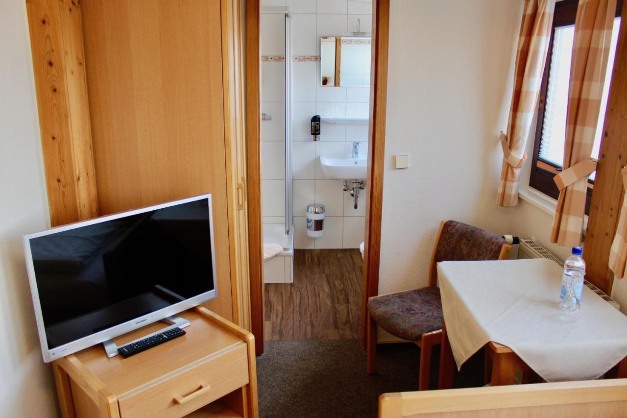 Hotel Gasthof Klusmeyer Bielefeld Kültér fotó