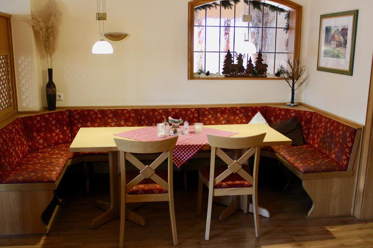 Hotel Gasthof Klusmeyer Bielefeld Kültér fotó
