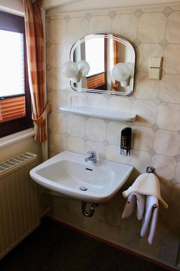 Hotel Gasthof Klusmeyer Bielefeld Kültér fotó